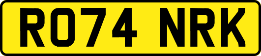 RO74NRK