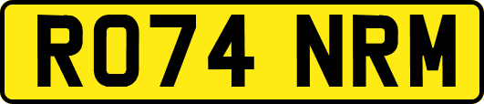RO74NRM