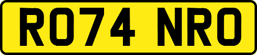 RO74NRO
