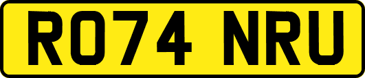 RO74NRU