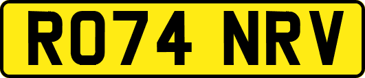 RO74NRV