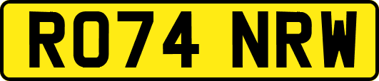 RO74NRW
