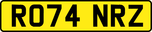 RO74NRZ