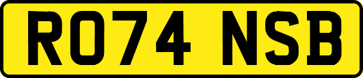 RO74NSB