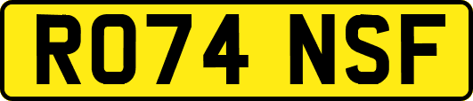 RO74NSF
