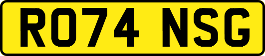 RO74NSG