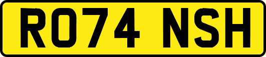 RO74NSH