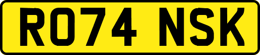 RO74NSK