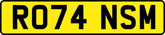 RO74NSM
