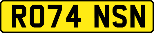 RO74NSN