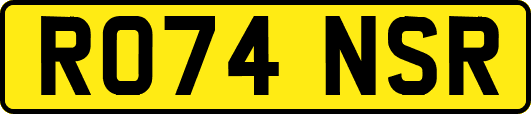 RO74NSR