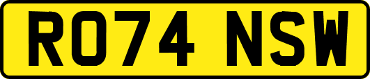 RO74NSW