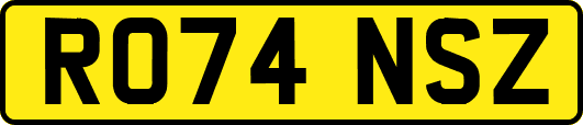 RO74NSZ