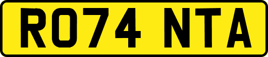 RO74NTA