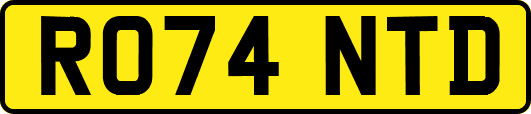 RO74NTD