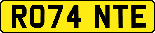 RO74NTE