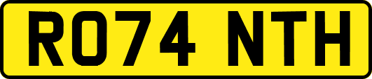 RO74NTH