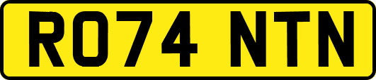 RO74NTN