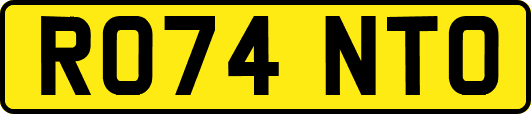 RO74NTO