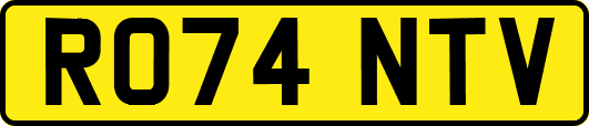 RO74NTV