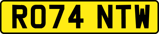 RO74NTW