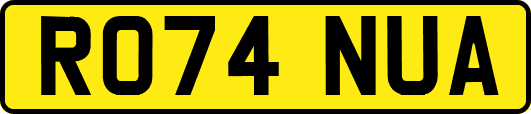 RO74NUA