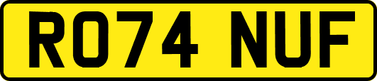 RO74NUF