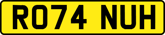 RO74NUH
