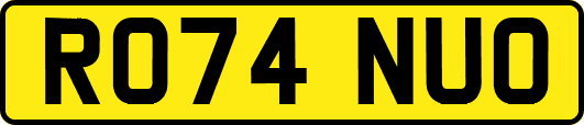 RO74NUO