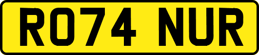 RO74NUR