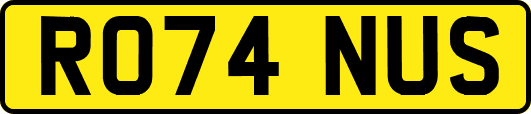 RO74NUS