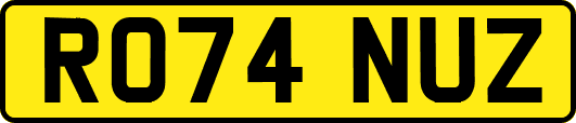 RO74NUZ