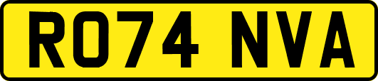 RO74NVA