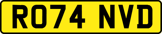 RO74NVD