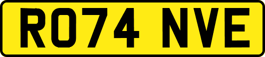 RO74NVE