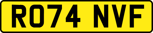 RO74NVF