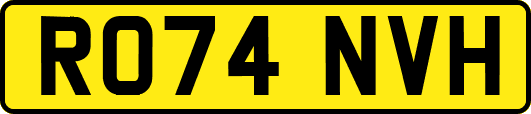 RO74NVH