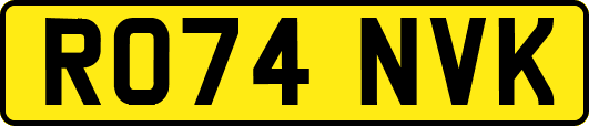 RO74NVK