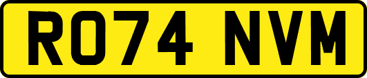 RO74NVM