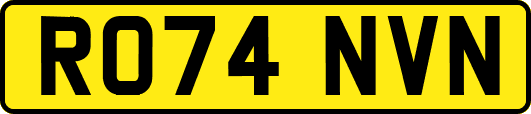 RO74NVN