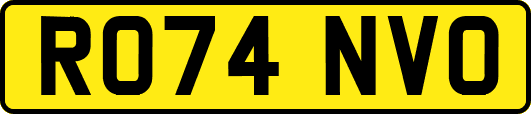 RO74NVO