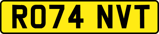 RO74NVT