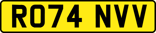 RO74NVV
