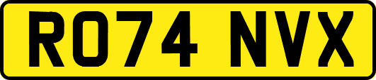 RO74NVX