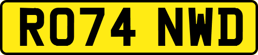 RO74NWD