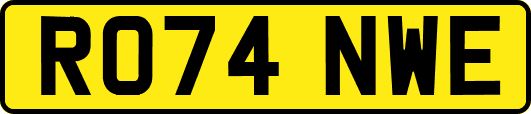 RO74NWE