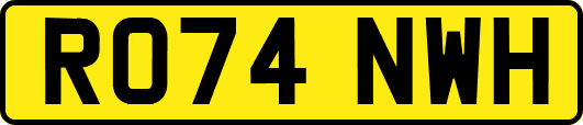 RO74NWH