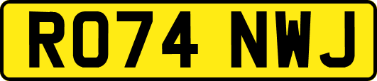 RO74NWJ