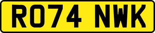 RO74NWK