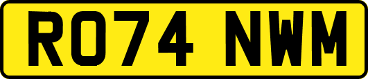 RO74NWM